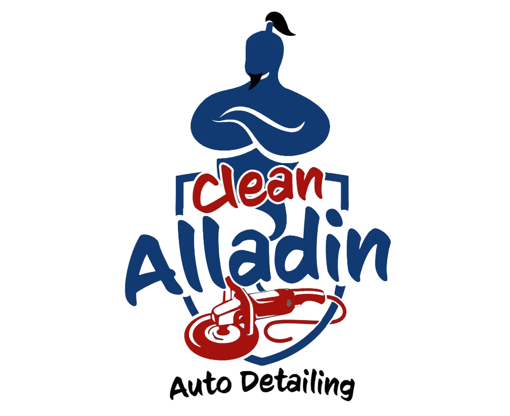 Clean Alladin